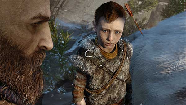 خرید god of war