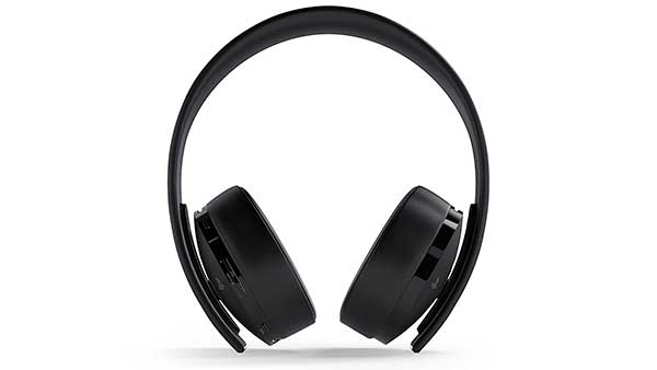 خرید headset gold new