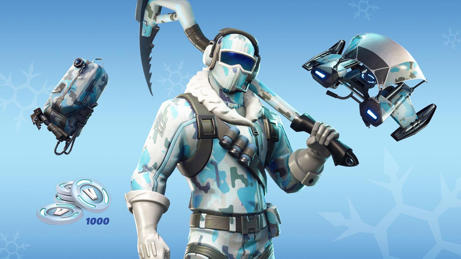 بازی فورت نایت
