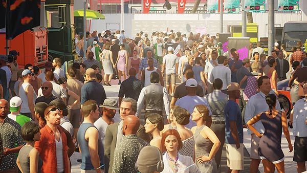 خرید Hitman 2