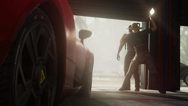 خرید بازی Hitman 2 برای ps4
