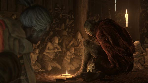 قیمت بازی Sekiro : Shadows Die Twice