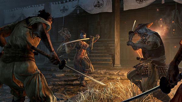 قیمت Sekiro : Shadows Die Twice