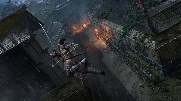 خرید بازی Sekiro برای ps4