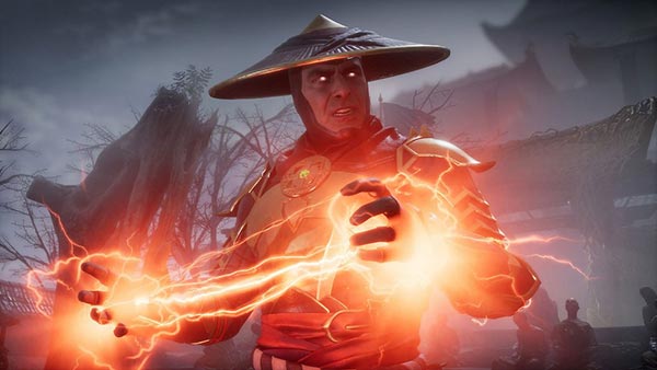 قیمت بازی Mortal Kombat 11