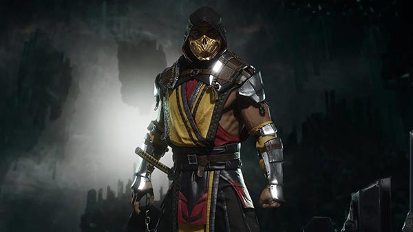 قیمت Mortal Kombat 11n