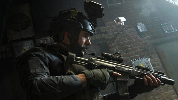 قیمت بازی Call of Duty Modern Warfare