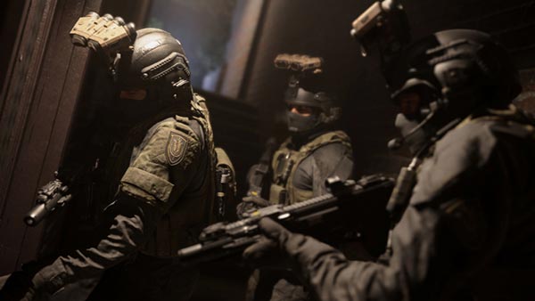 قیمت Call of Duty Modern Warfare