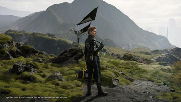 قیمت بازی death stranding