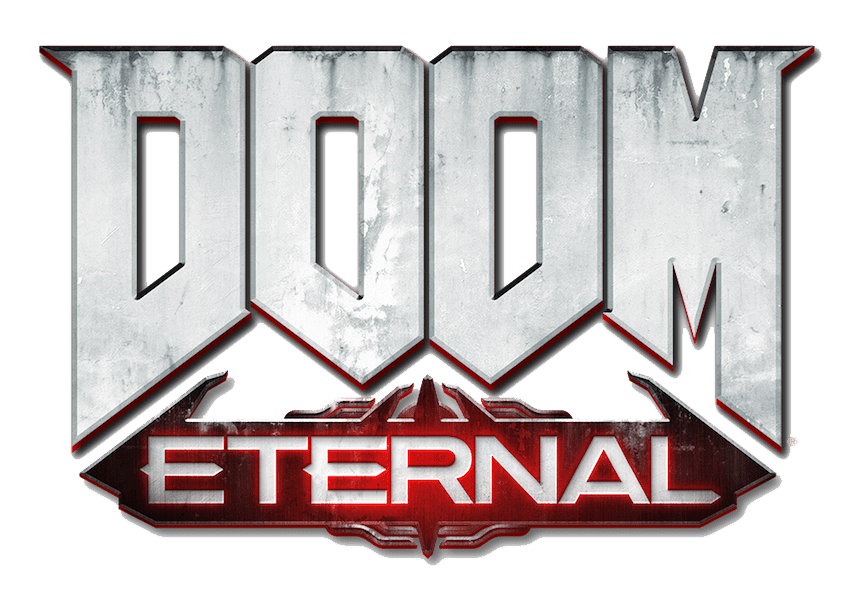 بازی doom eternal