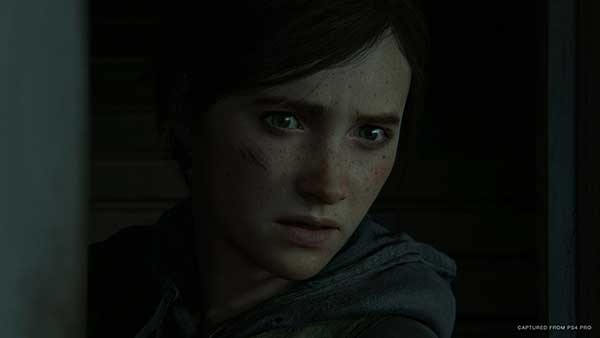 خرید last of us 2 21