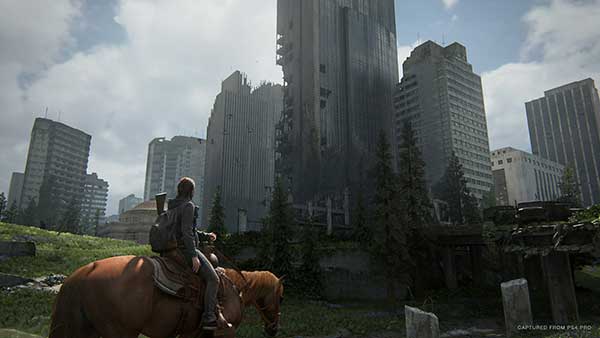 خرید و قیمت last of us ii