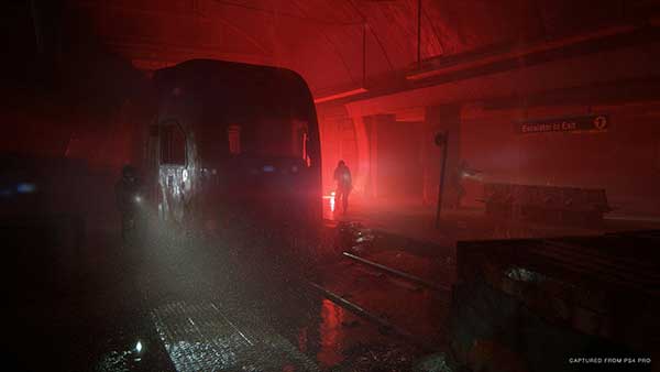 خرید بازی last of us 2 برای ps4