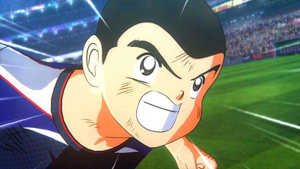 قیمت بازی Captain Tsubasa