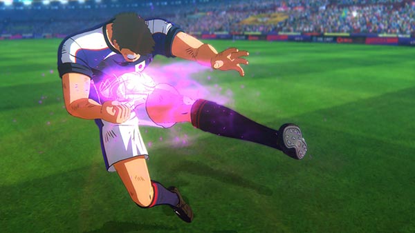 خرید Captain Tsubasa