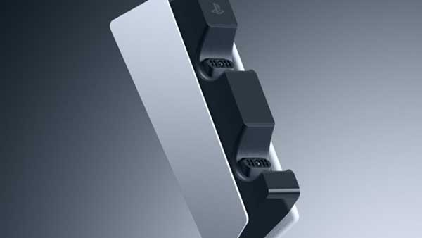 خرید DualSense Charging Station برای ps5