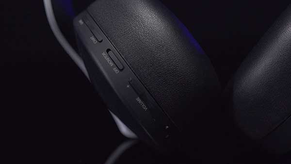 خرید هدست بی سیم Pulse 3D 
