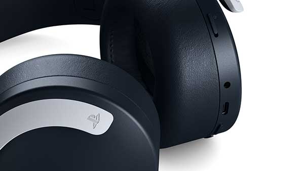 قیمت هدست sony pulse 3d wireless