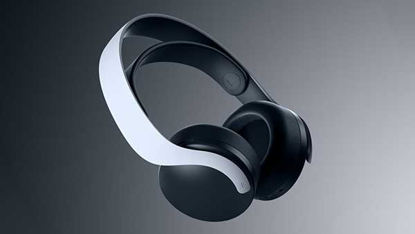 خرید sony pulse 3d wireless