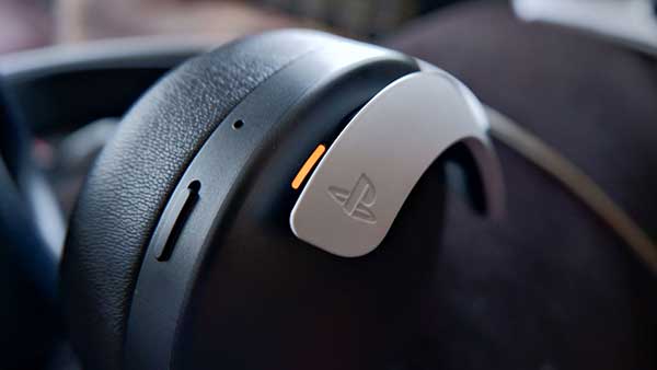 قیمت sony pulse 3d wireless
