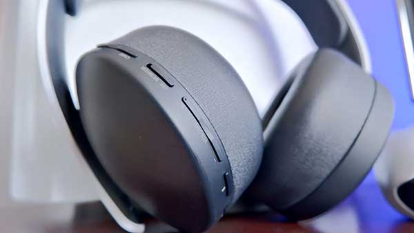 خرید هدست sony pulse 3d wireless برای ps5