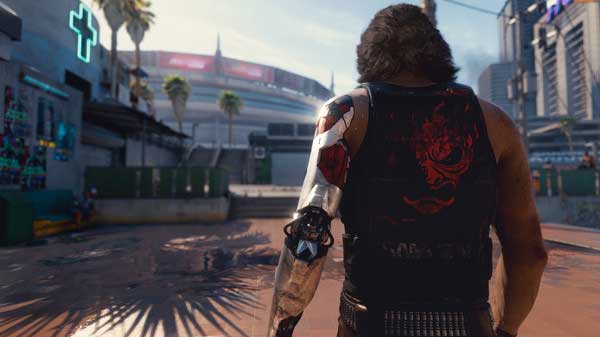 قیمت Cyberpunk 2077