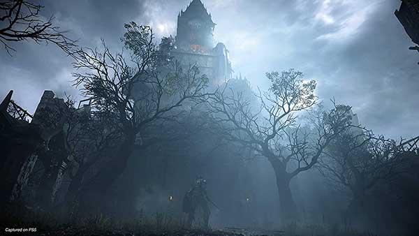 قیمت بازی Demon's Souls