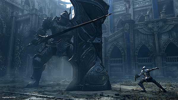 قیمت Demon's Souls