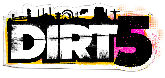 بازی Dirt 5