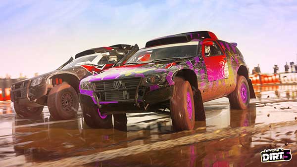 خرید Dirt 5