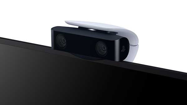 قیمت PlayStation 5 HD Camera
