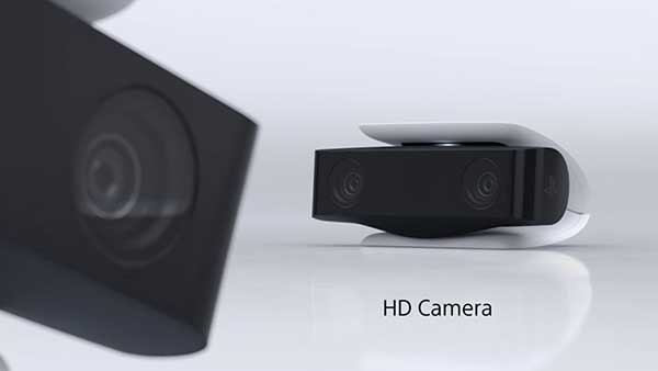 خرید PlayStation 5 HD Camera