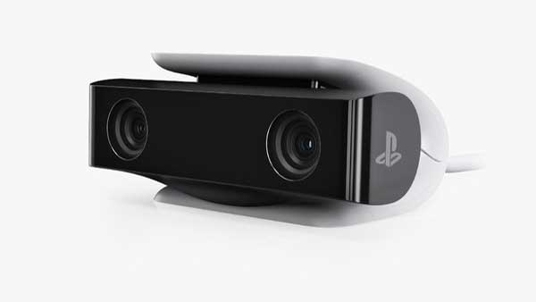 قیمت PlayStation 5 HD Camera