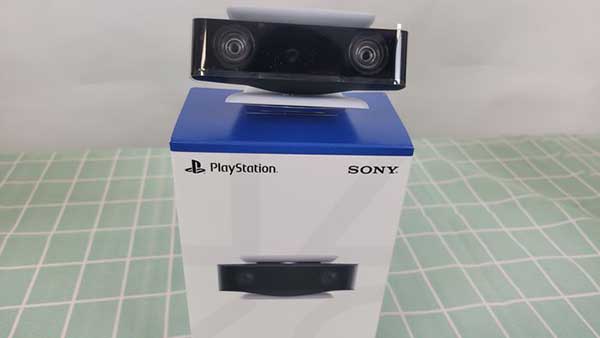 PlayStation 5 HD Camera