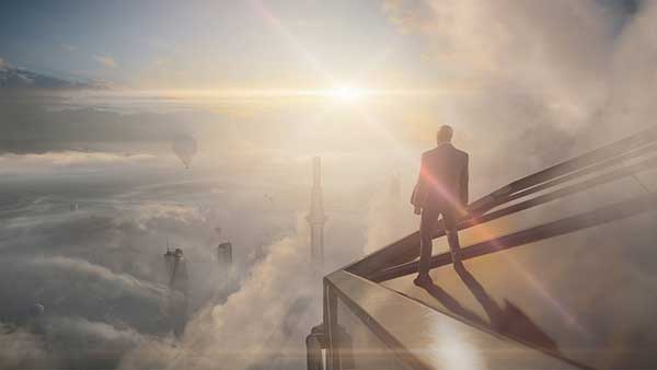 قیمت hitman 3 deluxe edition