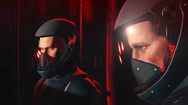 hitman 3