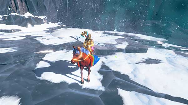 قیمت Immortals Fenyx Rising