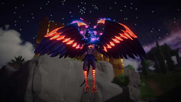 خرید Immortals Fenyx Rising