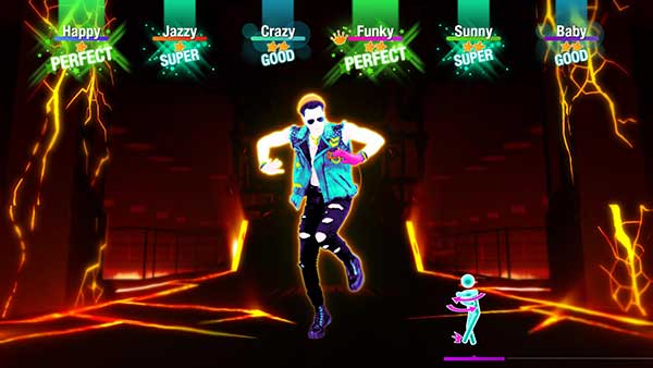 خرید Just Dance 2021