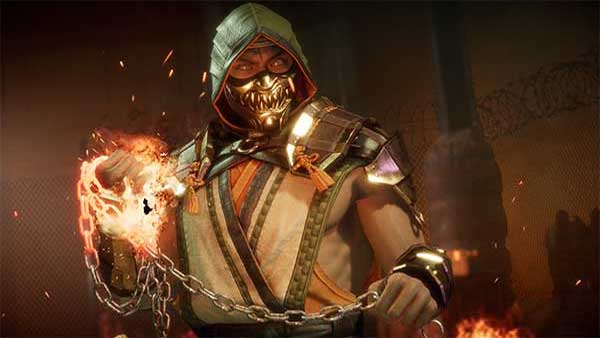 قیمت بازی Mortal Kombat 11 Ultimate Edition