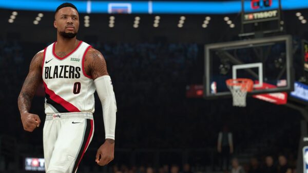 قیمت بازی nba 2k21