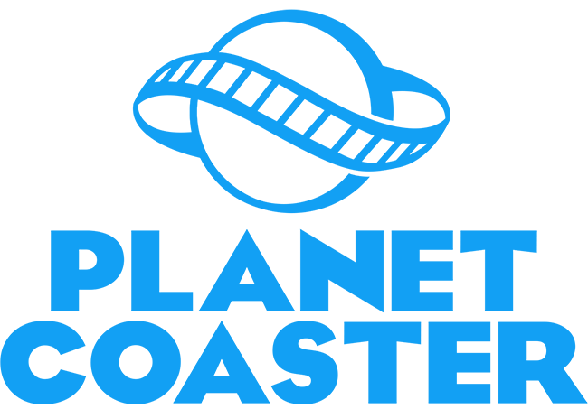 بازی -planet coaster