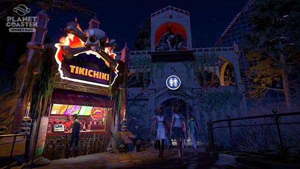 قیمت planet coaster