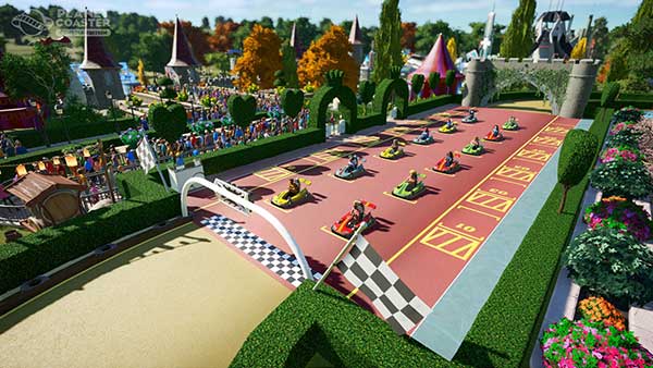 planet coaster