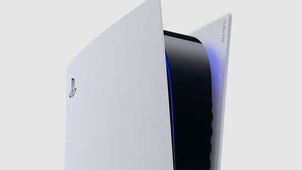 خرید کنسول playstation 5 نسخه دیجیتال