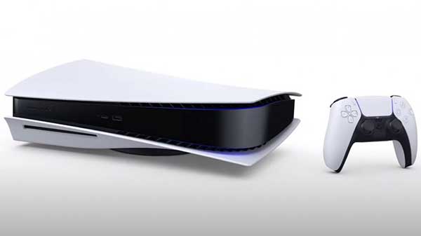 قیمت کنسول ps5