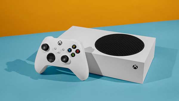 قیمت کنسول xbox series s