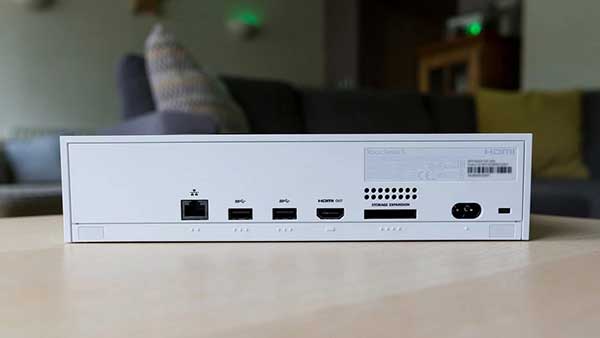 خرید xbox series s