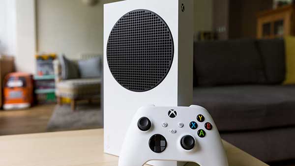 قیمت xbox series s