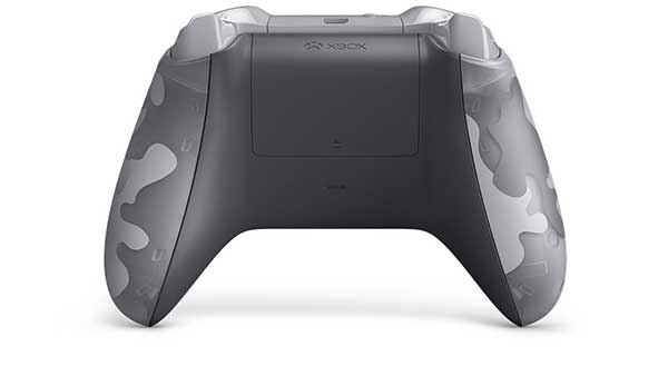 خرید دسته xbox one arctic camo